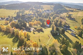 Prodej rodinného domu, 255 m2, pozemek 7442 m2 v horské obci - 19
