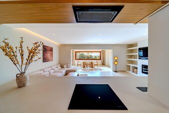 ŠPANĚLSKO, Luxusní vila Altea - 19