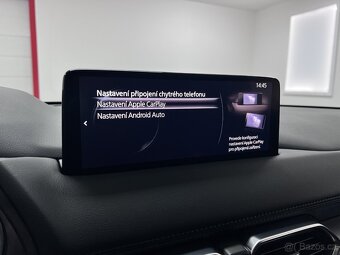 Mazda CX-5 2.0i 121 kW SKYACTIV-G Automat-kamera-2022-DPH - 19