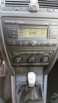 Škoda Octavia II, 1.9TDI,,77kw,4x4,rv-2006. - 19