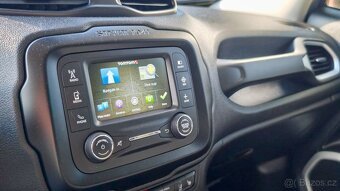 Jeep Renegade, Vynikající stav.TOP Výbava.Benzin. - 19