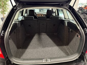 Škoda Octavia 2FL 2,0 TDI DSG 4X4 ELEGANCE NAVIGACE - 19