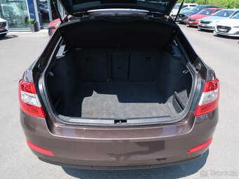 Škoda Octavia 1.6TDi,81kW,Elegance,NovéČR,serv.kn,DPH - 19