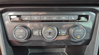 Volkswagen Tiguan Allspace 2.0 TDI 147kw 4x4 R-LINE ZÁRUKA - 19
