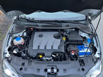 SEAT IBIZA COMBI 1.6 TDI STYLE 2015 SUPER VÝBAVA - 19