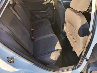 T-ROC Style 1.5 TSI 110 kW DSG, ČR,1.MAJITEL,Pův.lak, KAMERA - 19
