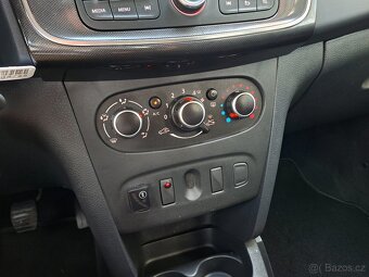 Dacia Logan 0,9 TCe,66kW,Arctica,LPG,CZ - 19