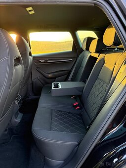 Škoda Karoq 2.0tsi 140kw 4x4 sportline - 19