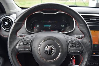MG ZS 1.5 i 78KW KŮŽE • 2XKOLA • ODPOČET DPH • PO SERVISE - 19