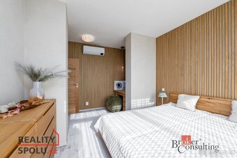 Prodej, byty/3+kk, 158 m2, Heyrovského 632/25, 30100 Plzeň,  - 19