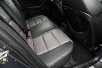 Audi A4 1.9 TDI TOP VÝBAVA - 19