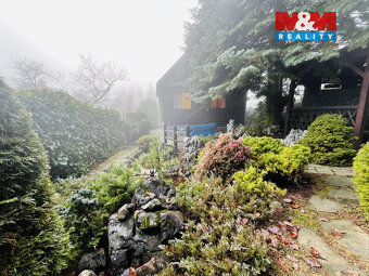 Prodej chaty, 51 m², Ochoz u Brna - 19