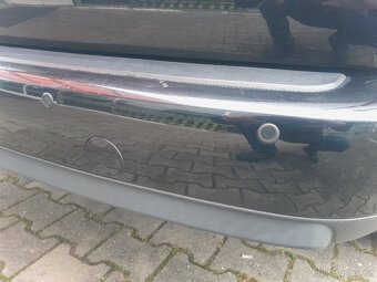 Ford Focus C-MAX, 1.8i, 88kW, 2004, Dobrý stav - 19