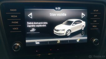 Škoda Octavia 3 Sedan - 19