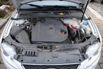 Seat EXEO 2.0TDi 88kW - po 1. majiteli - 19