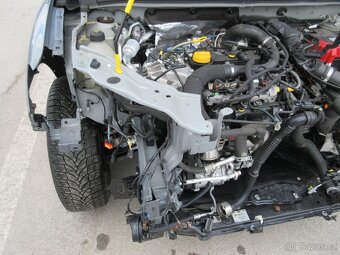 Dacia Jogger LPG 7 miest 9785km s odp. DPH - 19