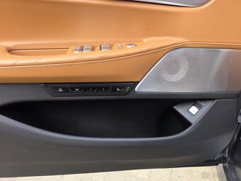 Bmw M 750 li g11,g12 Individual, x drive,2022 zaruka 2027 - 19