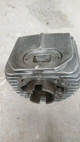 Jawa 20 Pionyr s papiry bez STK - 19