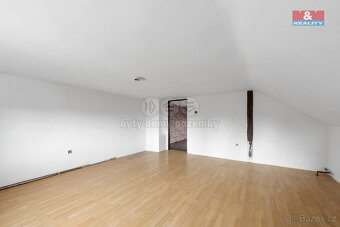 Prodej rodinného domu, 450 m², Česká Kamenice, ul. Za pilou - 19