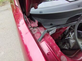 Mazda 626,2.5 ,24V,6V,1,maj.39tkm.stk 3/27,
Tel:608 432 121 - 19