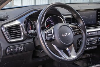 Kia Ceed 1.0 T-GDi Silver - 19