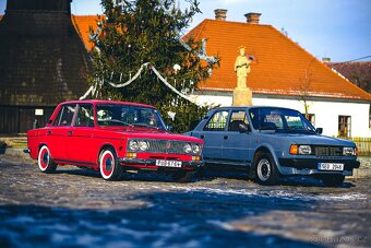 Lada Vaz 2103 - 19