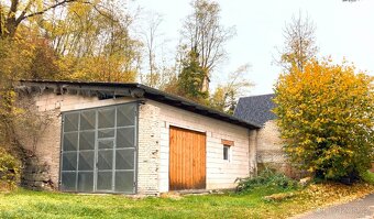 Prodej rodinného domu - Jestřebí - 19