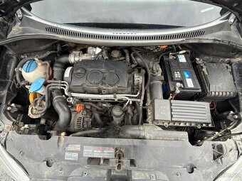 Seat Altea XL 1.9 TDI 77kW - 19