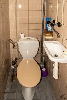 Pronájem rodinný dům 2+1, 80 m2 - Karviná, ev.č. 00034 - 19
