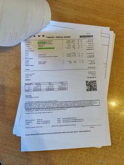 Volvo XC90 D5 AWD Inscription Polestar ČR - 19