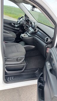 Mercedes-Benz V-CLASS W447 - 19