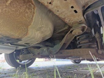 Ford mondeo 1.8tdci 92kw - 19