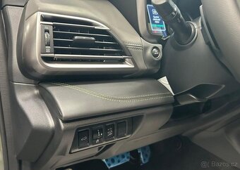 Subaru Outback 2.5 FIELD 2025 nove 124 kw2 - 19