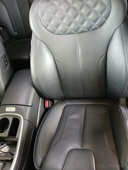 Hyundai Santa Fe, Plná výbava, DPH - 19