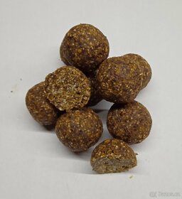 Chytací boilies 16,20 a 24mm - 19