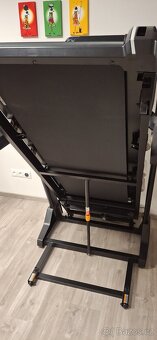 Běžecký pás TRINFIT Gara T600i - 19