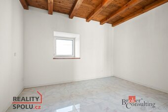 Prodej, domy/rodinný, 110 m2, 67156 Grešlové Mýto, Znojmo [I - 19