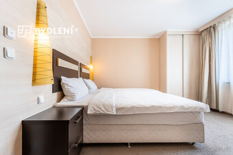 Prodej bytu 3+kk – 99,25 m², 3. NP, Teplice – Šanov 1 (Rezid - 19