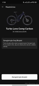 ✅ Specialized Turbo Levo Comp Carbon - M - TOPSTAV ✅ - 19