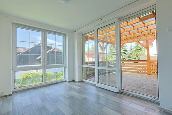 Pěkný rodinný dům s garáží v žádané lokalitě - Liberec, Star - 19