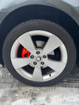 Škoda Octavia, 1.4 TSI, 103 kW DSG - 19