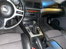 BMW E46 CUPE 1.8i - 19