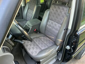 Land Rover Discovery 2 TD5 - 19