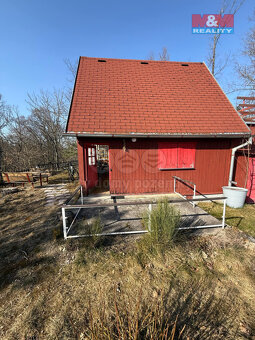 Prodej chaty, 37 m², Slatiňany - Kunčí - 19