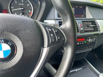 BMW X5 3.0d 40d Xdrive - původ ČR - 19