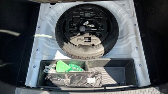 Hyundai i30 combi 1.4 T-GDI 103 kW automat - 19