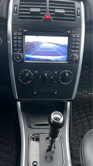 Mercedes - Benz B 200 Turbo, výjimečný stav. - 19