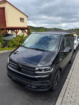 Volkswagen T6 Caravelle 2.0TDI 110KW DSG LED - 19