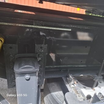 Actros 1848, RV-2018 +STAS , RV-2016, 45m3,SKLÁPĚCÍ NÁVĚS - 19