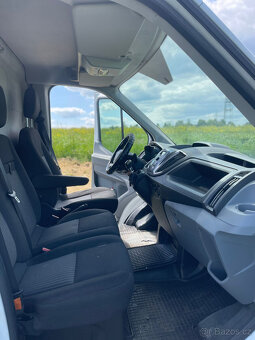 FORD TRANSIT 2.0Diesel 96KW - 19